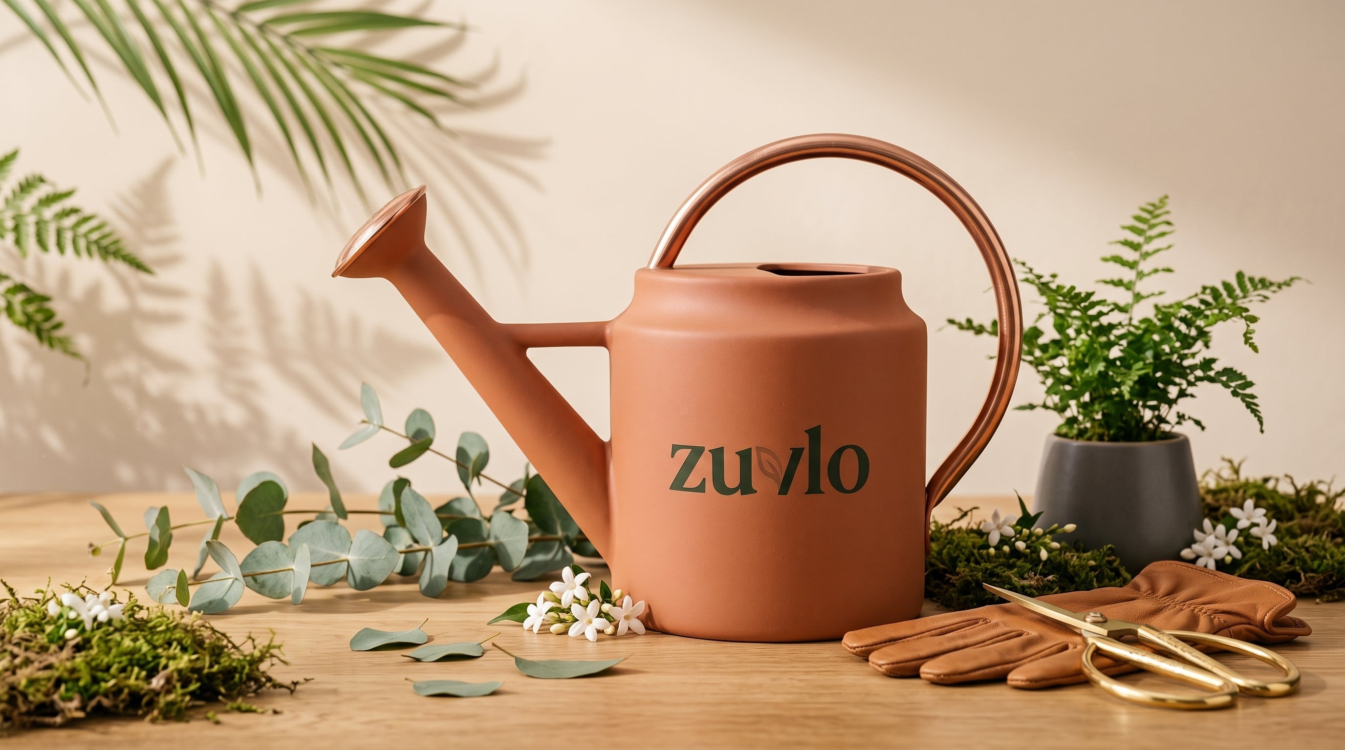 Watering Cans - Zuvlo