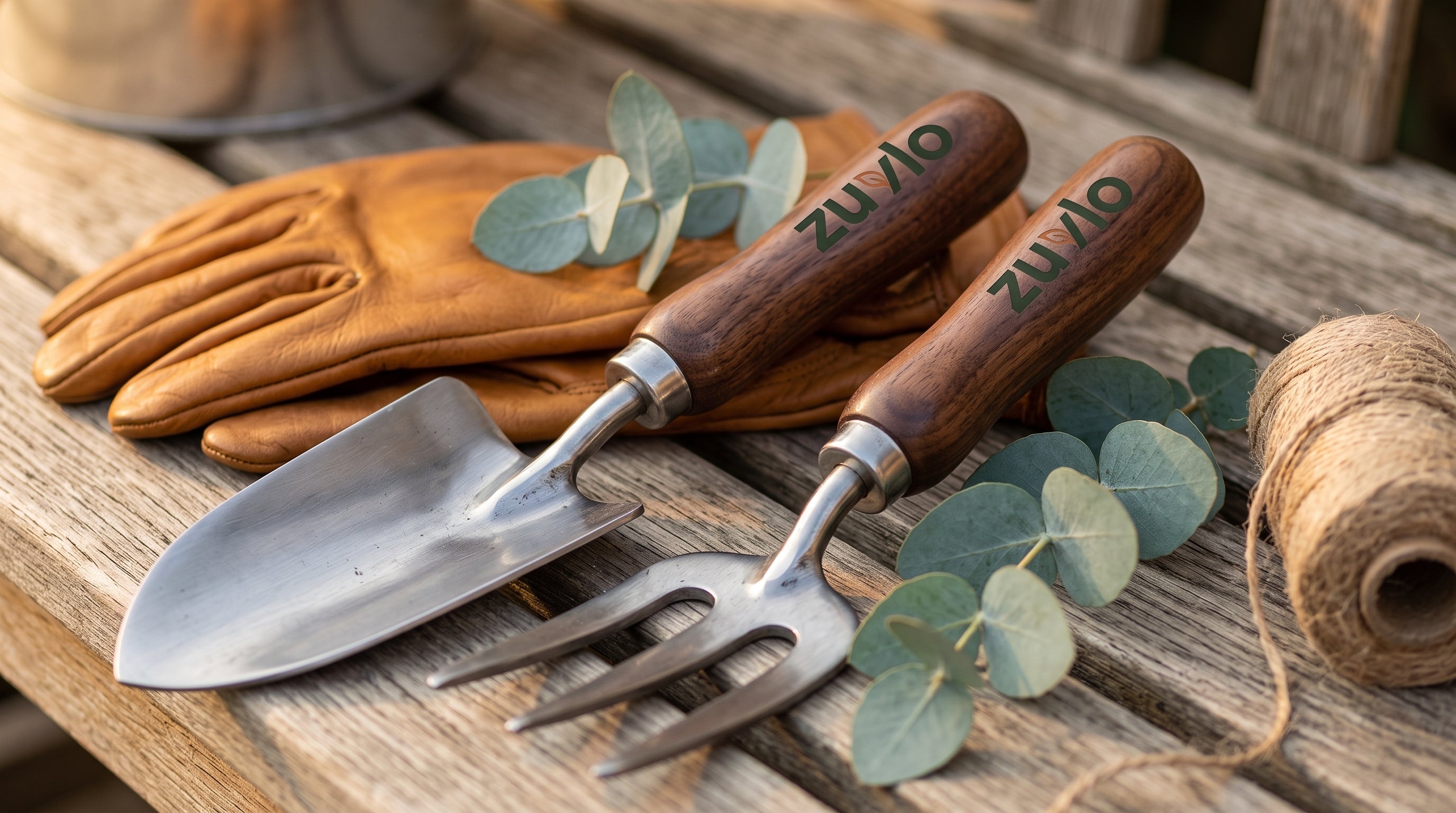 Gardening Tools - Zuvlo