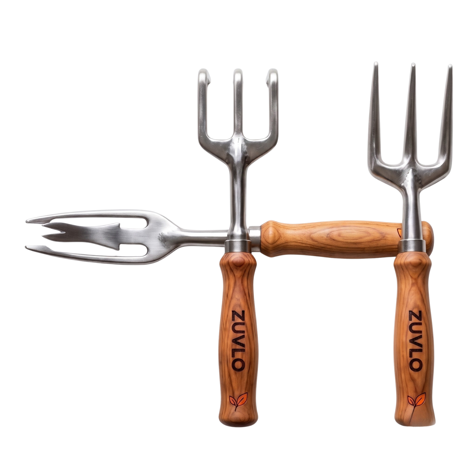 Zuvlo 5 Piece Garden Hand Tool Set
