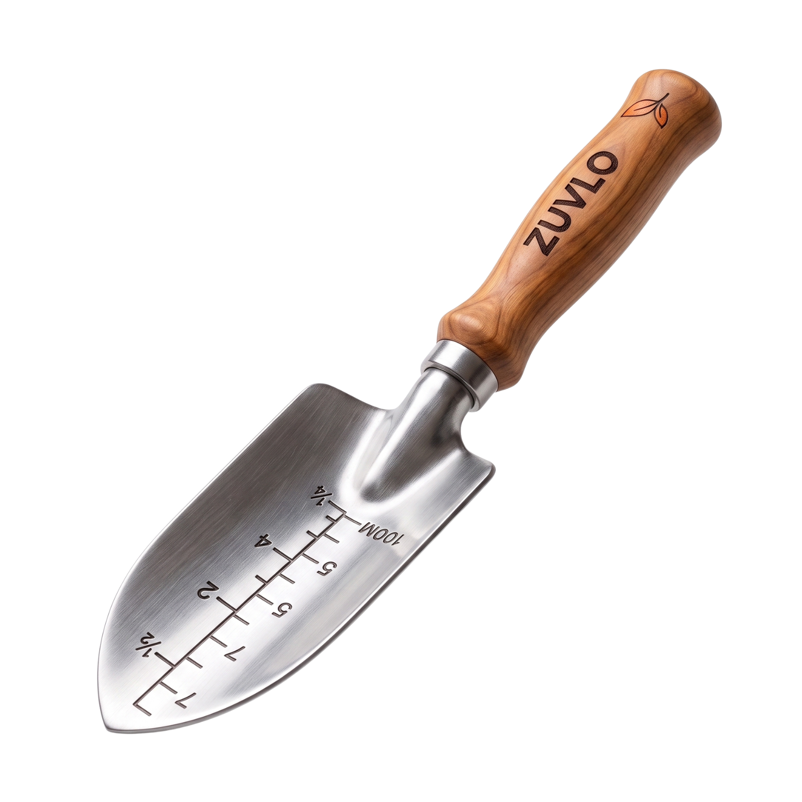 Zuvlo 5 Piece Garden Hand Tool Set
