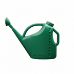 Zuvlo Green Plastic Watering Can
