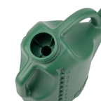 Zuvlo Green Plastic Watering Can