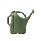 Zuvlo Green Plastic Watering Can -