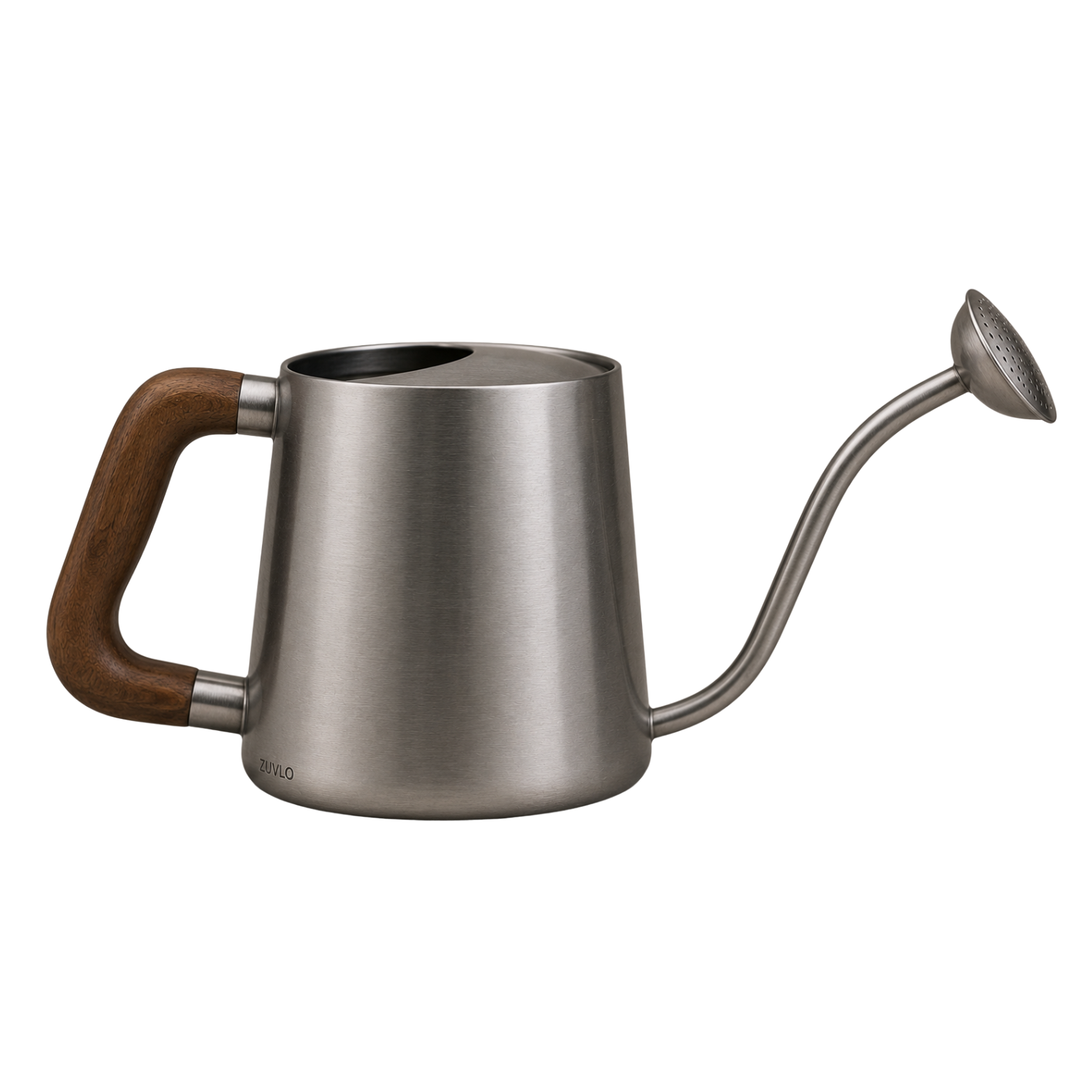 Zuvlo Stainless Steel Watering Can