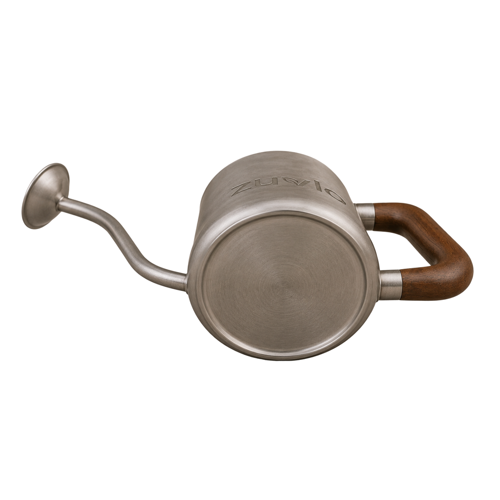 Zuvlo Stainless Steel Watering Can
